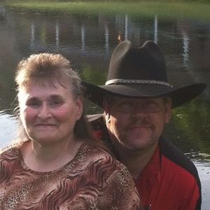 Meet your Posher, Christopher & jackie